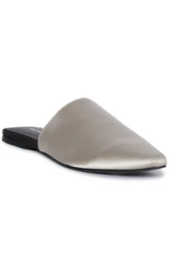 Natori Slides-Adore Satin Slide