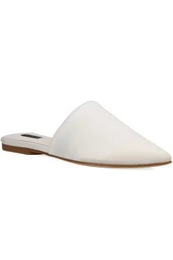 Natori Slides-Adore Satin Slide