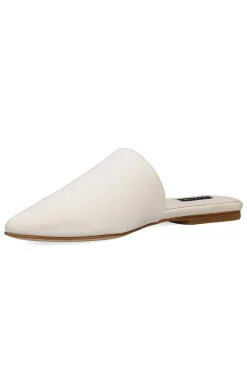 Natori Slides-Adore Satin Slide