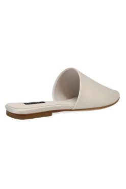Natori Slides-Adore Satin Slide