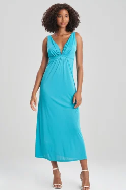 Natori Plus Sizes|Gowns-Aphrodite Gown