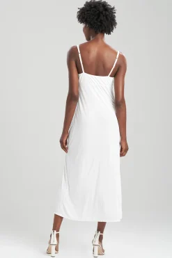 Natori Plus Sizes|Gowns-Aphrodite Gown