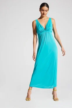 Natori Plus Sizes|Gowns-Aphrodite Gown
