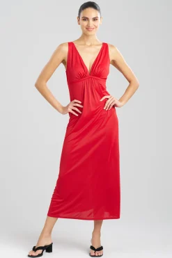 Natori Plus Sizes|Gowns-Aphrodite Gown