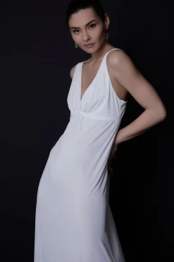 Natori Plus Sizes|Gowns-Aphrodite Gown