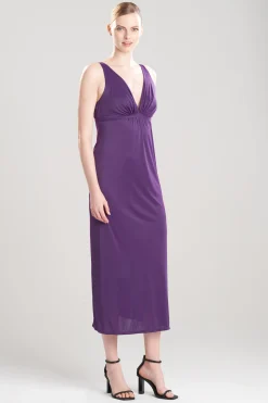 Natori Plus Sizes|Gowns-Aphrodite Gown