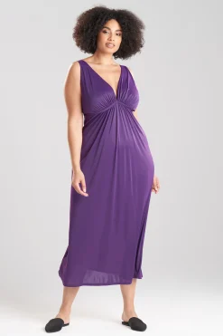 Natori Plus Sizes|Gowns-Aphrodite Gown