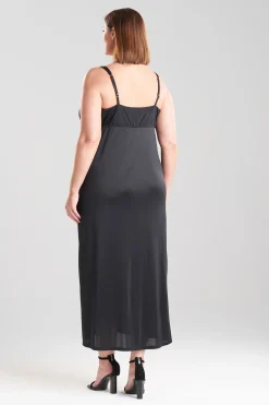 Natori Plus Sizes|Gowns-Aphrodite Gown