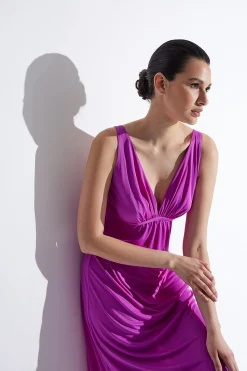 Natori Plus Sizes|Gowns-Aphrodite Gown