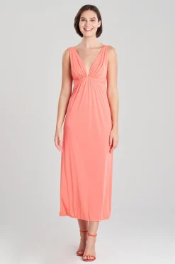 Natori Plus Sizes|Gowns-Aphrodite Gown