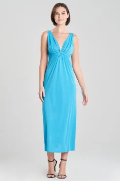 Natori Plus Sizes|Gowns-Aphrodite Gown