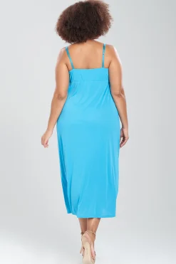 Natori Plus Sizes|Gowns-Aphrodite Gown