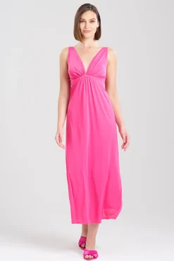 Natori Plus Sizes|Gowns-Aphrodite Gown