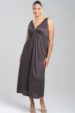 Natori Plus Sizes|Gowns-Aphrodite Gown