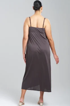 Natori Plus Sizes|Gowns-Aphrodite Gown