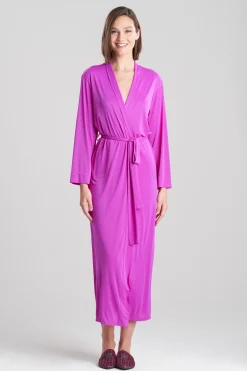 Natori Plus Sizes|Robes & Kimonos-Aphrodite Robe
