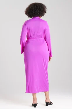 Natori Plus Sizes|Robes & Kimonos-Aphrodite Robe