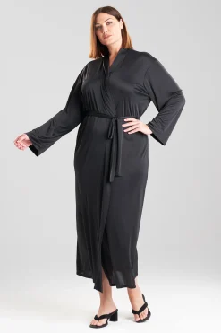 Natori Plus Sizes|Robes & Kimonos-Aphrodite Robe