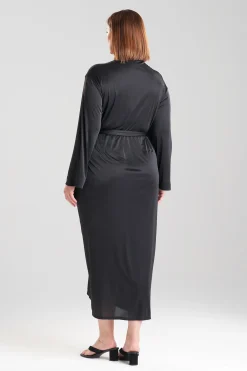Natori Plus Sizes|Robes & Kimonos-Aphrodite Robe