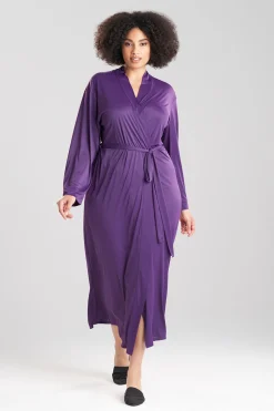 Natori Plus Sizes|Robes & Kimonos-Aphrodite Robe