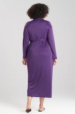 Natori Plus Sizes|Robes & Kimonos-Aphrodite Robe