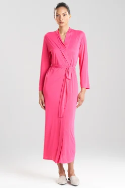 Natori Plus Sizes|Robes & Kimonos-Aphrodite Robe