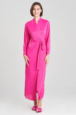 Natori Plus Sizes|Robes & Kimonos-Aphrodite Robe