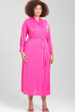 Natori Plus Sizes|Robes & Kimonos-Aphrodite Robe