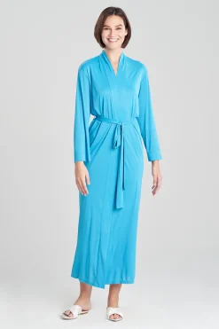 Natori Plus Sizes|Robes & Kimonos-Aphrodite Robe