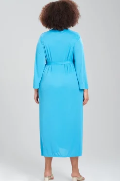 Natori Plus Sizes|Robes & Kimonos-Aphrodite Robe