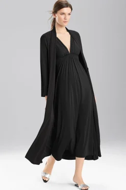 Natori Plus Sizes|Robes & Kimonos-Aphrodite Robe