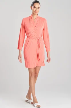 Natori Robes & Kimonos|Bridesmaid Pajamas & Robes-Aphrodite Wrap