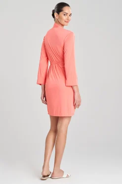 Natori Robes & Kimonos|Bridesmaid Pajamas & Robes-Aphrodite Wrap