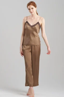 Natori Pajama Sets-Ashley Icon Lace Cami PJ