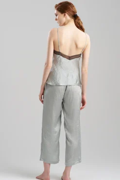 Natori Pajama Sets-Ashley Icon Lace Cami PJ