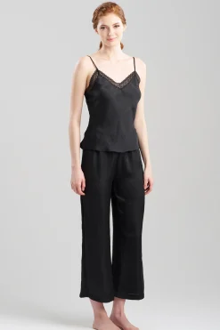 Natori Pajama Sets-Ashley Icon Lace Cami PJ