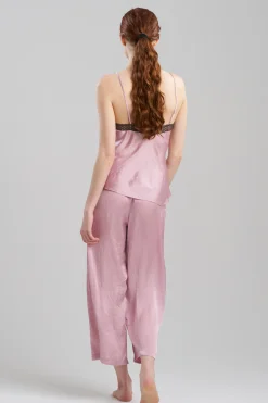 Natori Pajama Sets-Ashley Icon Lace Cami PJ