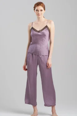 Natori Pajama Sets-Ashley Icon Lace Cami PJ