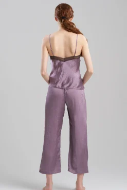 Natori Pajama Sets-Ashley Icon Lace Cami PJ
