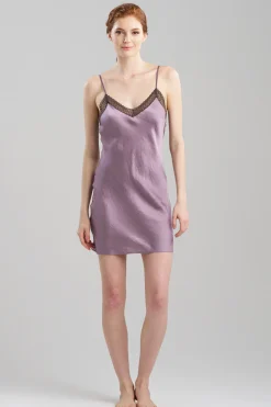 Natori Chemises-Ashley Icon Lace Chemise