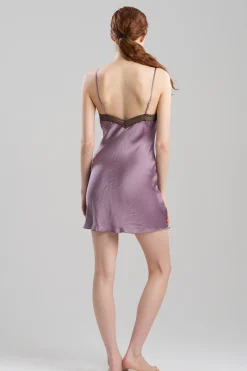 Natori Chemises-Ashley Icon Lace Chemise