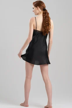 Natori Chemises-Ashley Icon Lace Chemise