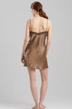 Natori Chemises-Ashley Icon Lace Chemise