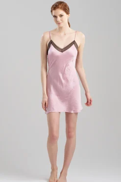 Natori Chemises-Ashley Icon Lace Chemise
