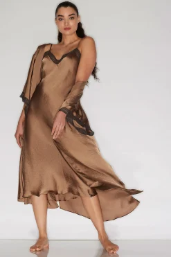 Natori Gowns-Ashley Icon Lace Gown