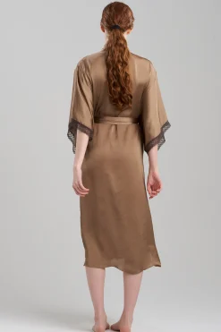 Natori Robes & Kimonos-Ashley Icon Lace Robe