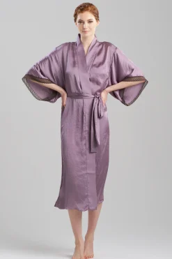 Natori Robes & Kimonos-Ashley Icon Lace Robe