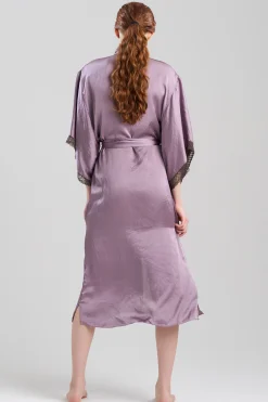 Natori Robes & Kimonos-Ashley Icon Lace Robe