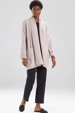Natori Cardigans & Hoodies-Aura Cardigan