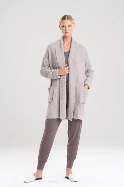 Natori Cardigans & Hoodies-Aura Cardigan